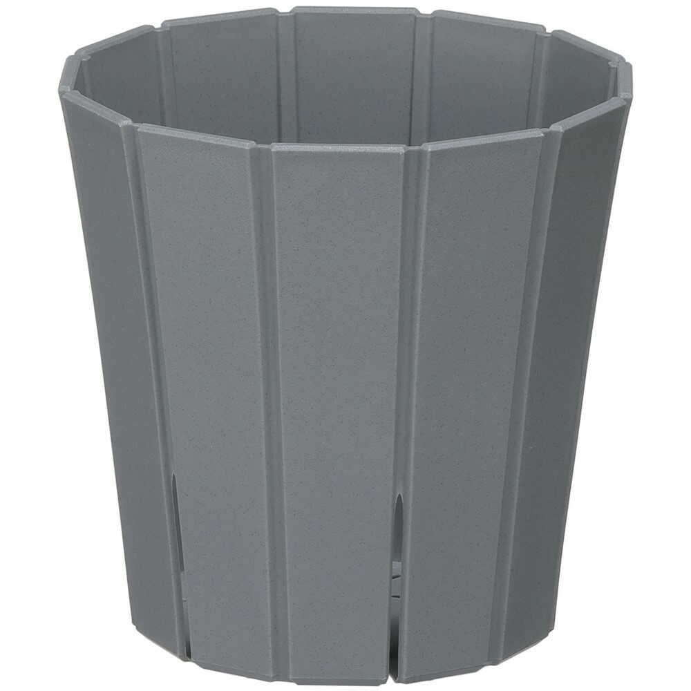 アップルウェアー スリットオアシス 5号 ダークグレー