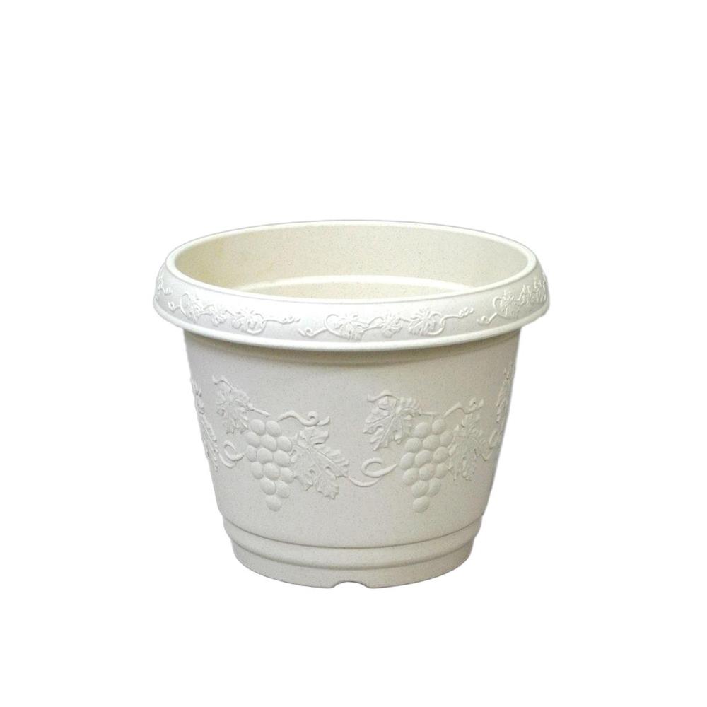 アップルウェアー クレストプランター ホワイト