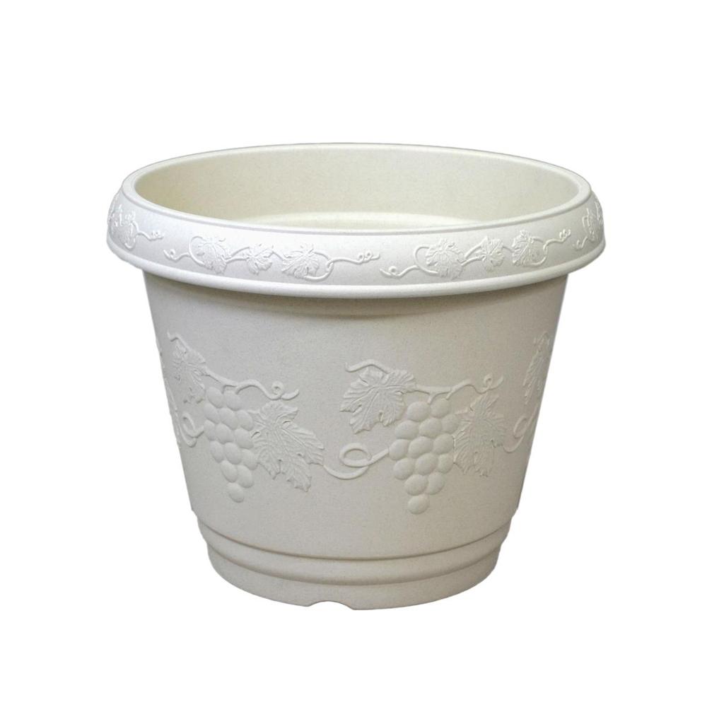 アップルウェアー クレストプランター ホワイト