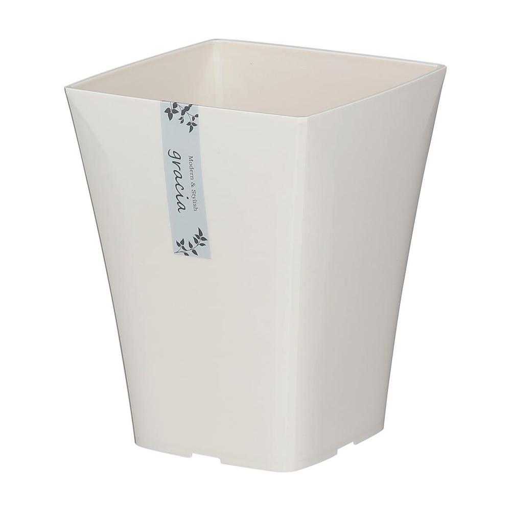 アップルウェアー グラシアポット ホワイト