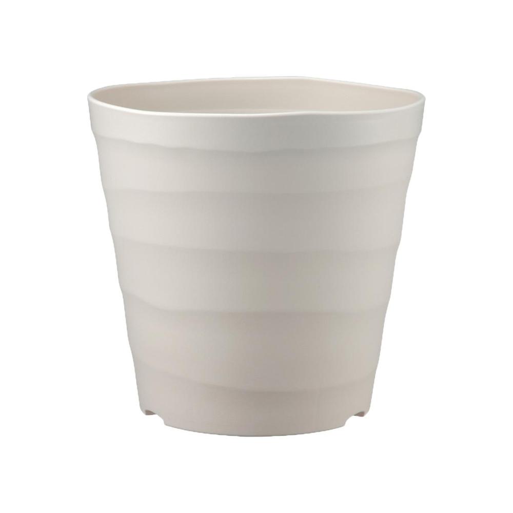 アップルウェアー クラフトポット ホワイト