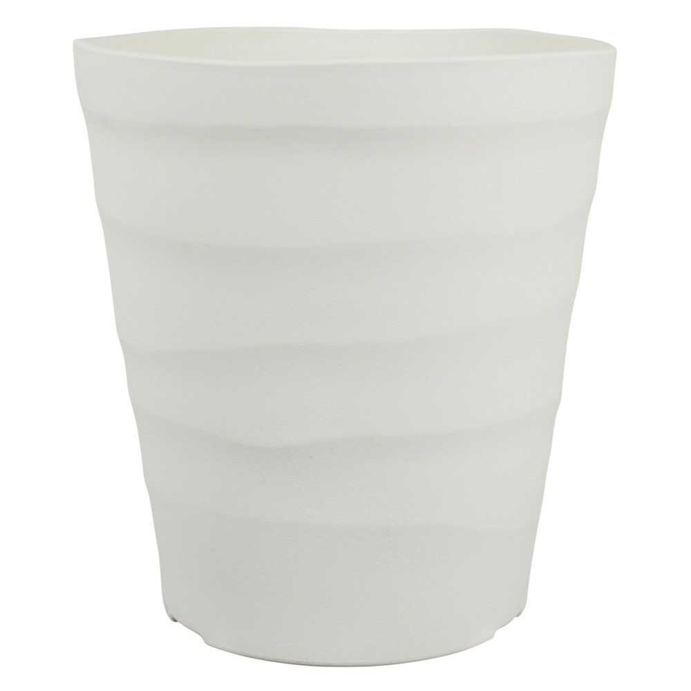 アップルウェアー クラフトポット 15型 ホワイト