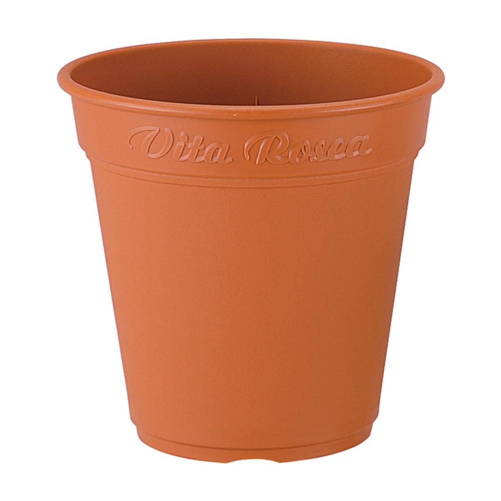 アップルウェアー ロゼアポット ブラウン