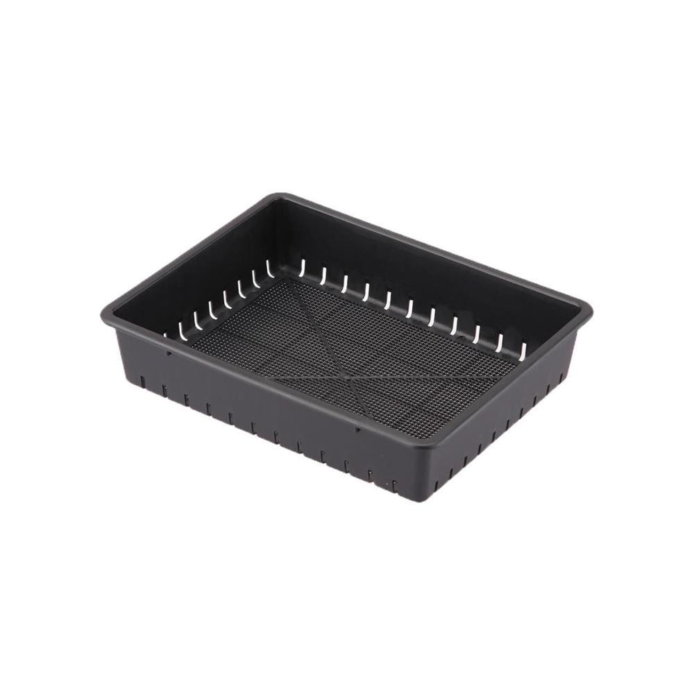 アップルウェアー 育苗箱 スミグレー