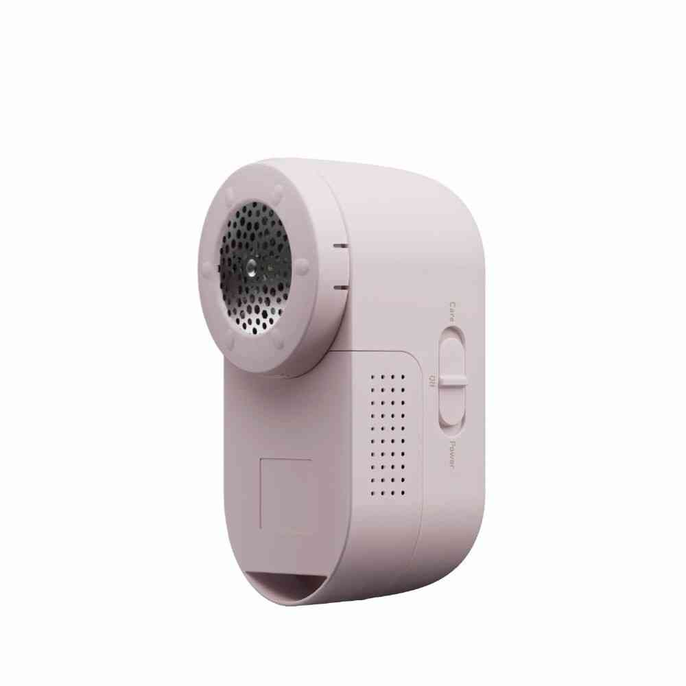 マクセル イズミ 毛玉取り器 乾電池式 KC-NB325-P 1台