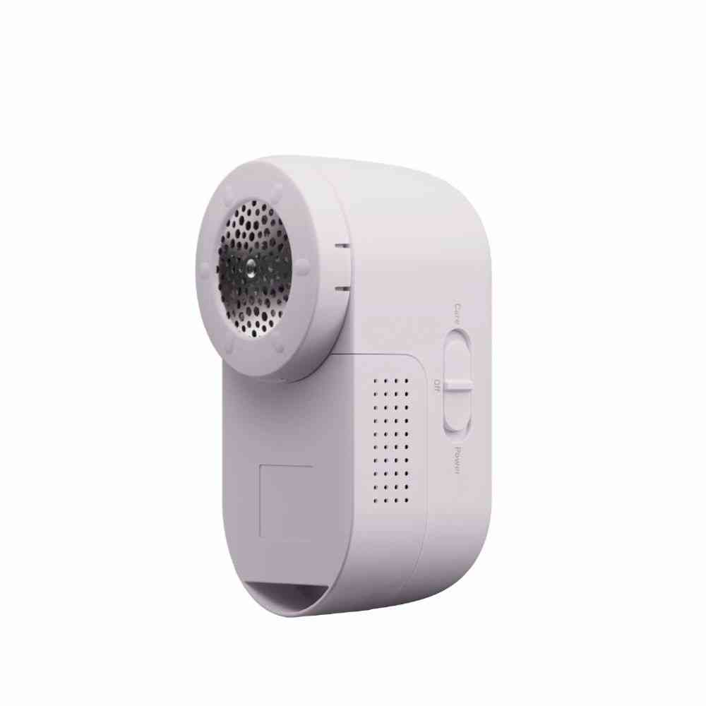 マクセル イズミ 毛玉取り器 充電式 KC-NR525-V 1台