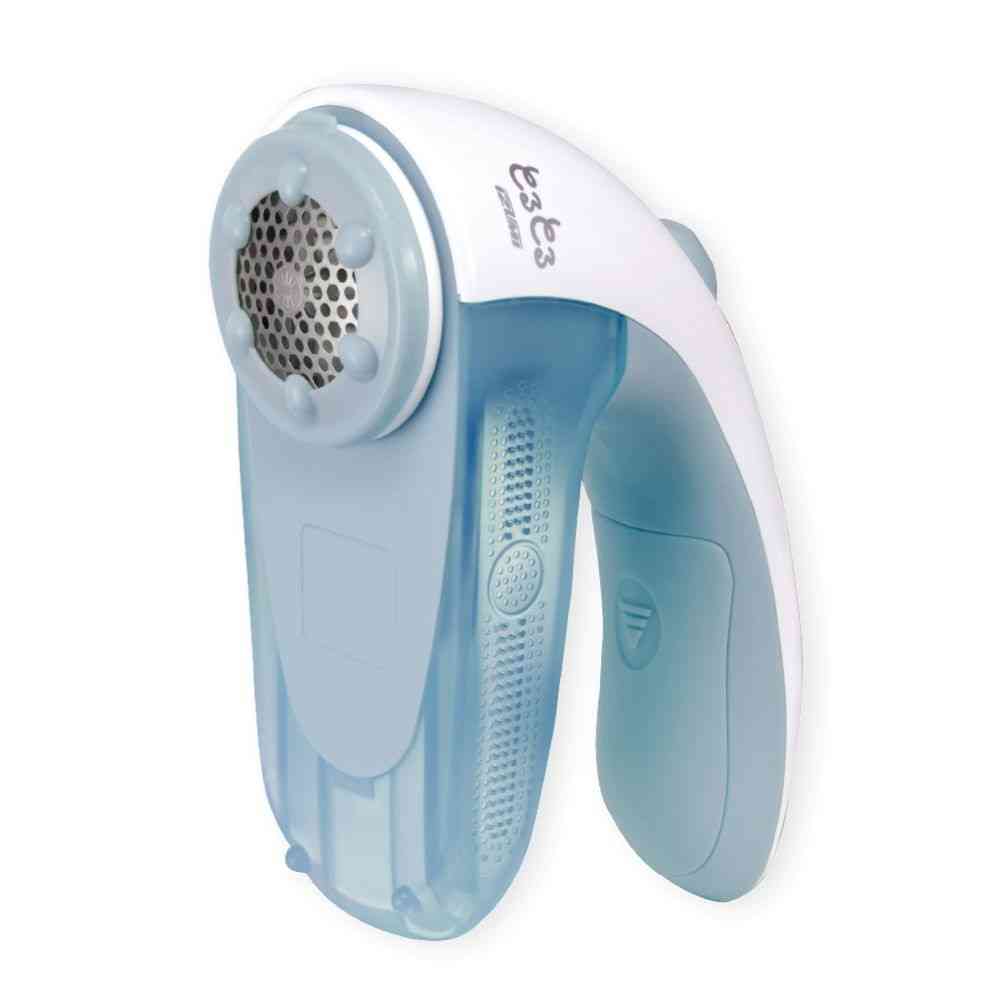 マクセル イズミ 毛玉取り器 乾電池式 KC-NB225-A 1台