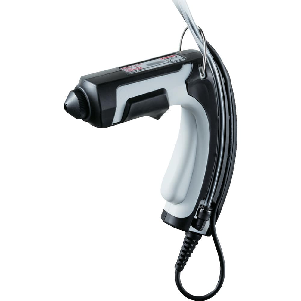 VESSEL 静電気除去イオンエアーガン オルカ No.G-2 【直送品】 返品・キャンセル・他商品と同時購入は不可