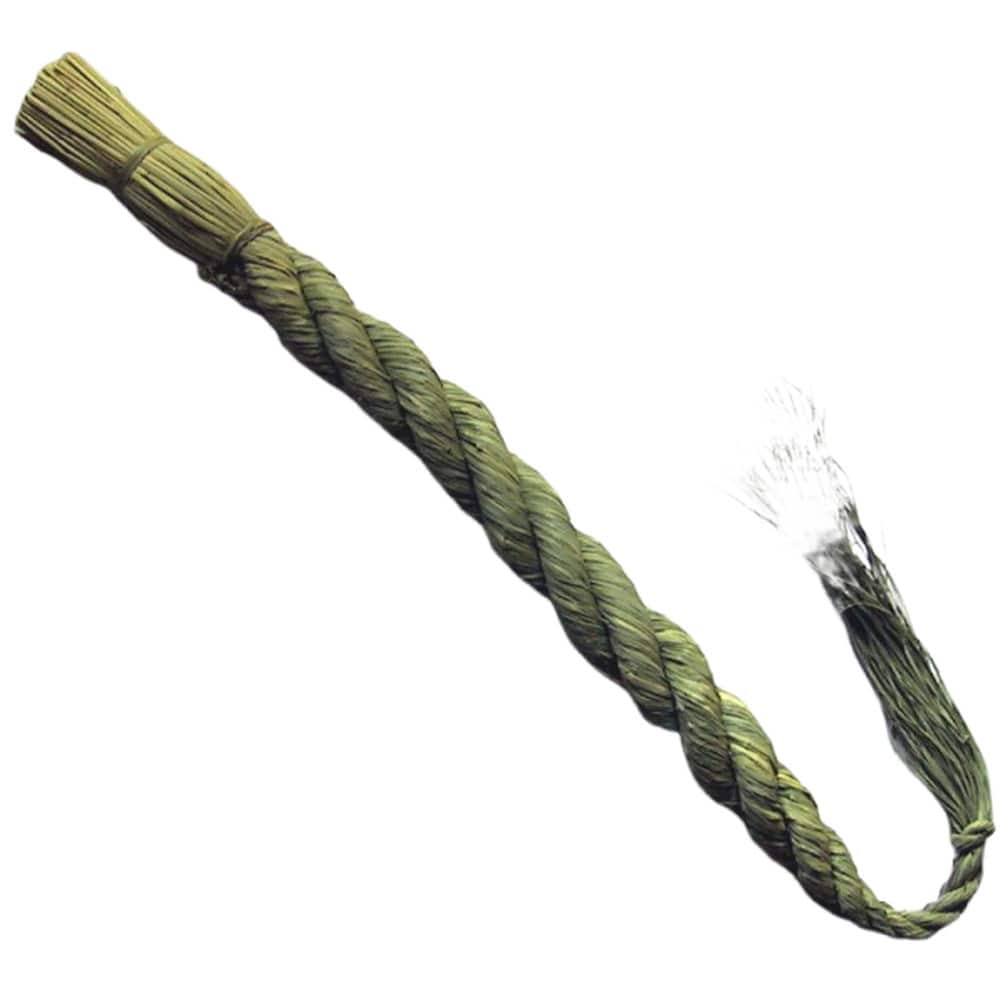 正月飾り 秀〆 4尺牛蒡〆▼返品不可