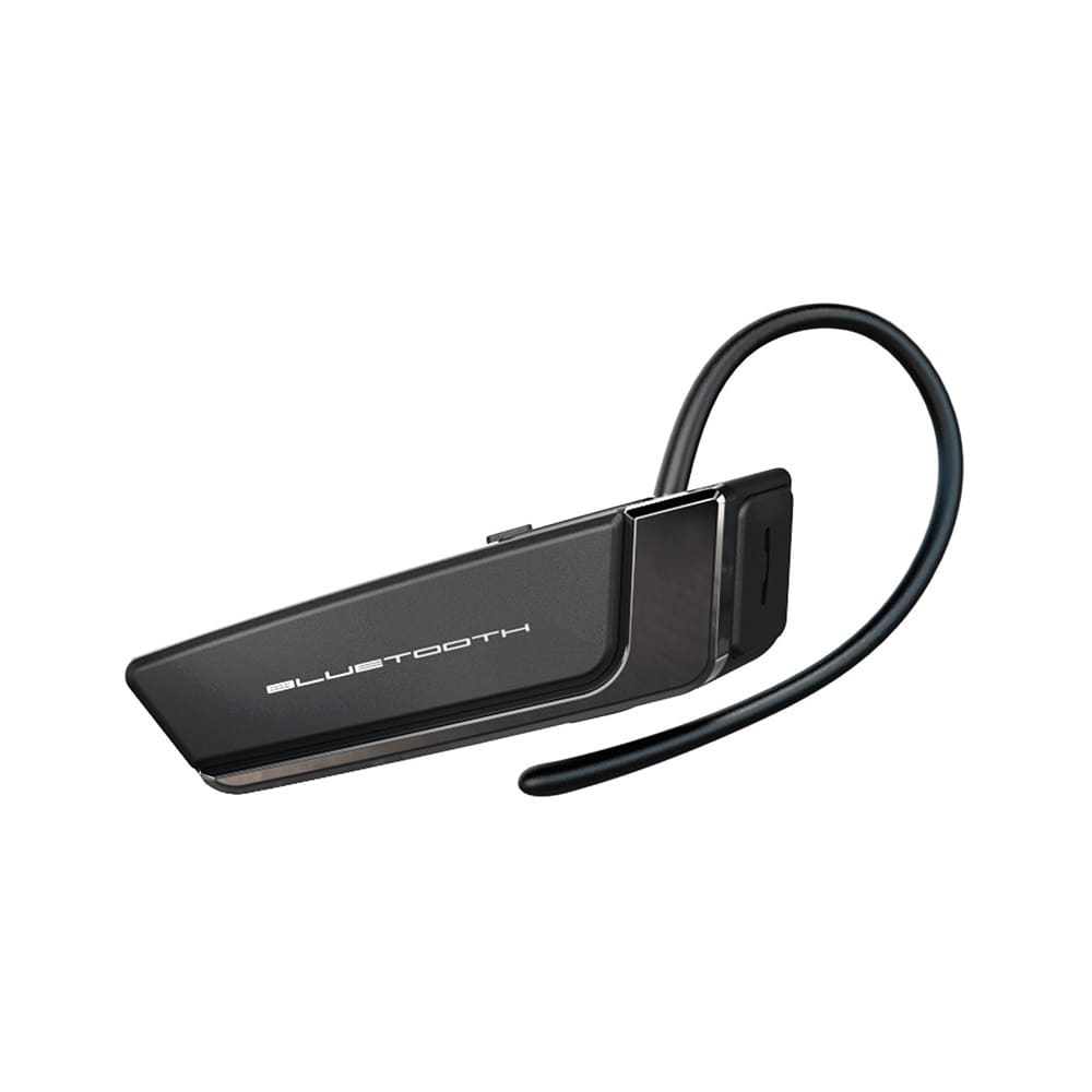 カシムラ スタミナ&防滴Bluetoothイヤホンマイク急速充電付 BL118