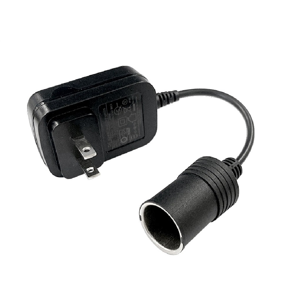 カシムラ AC/DC変換ソケット電源 KX230