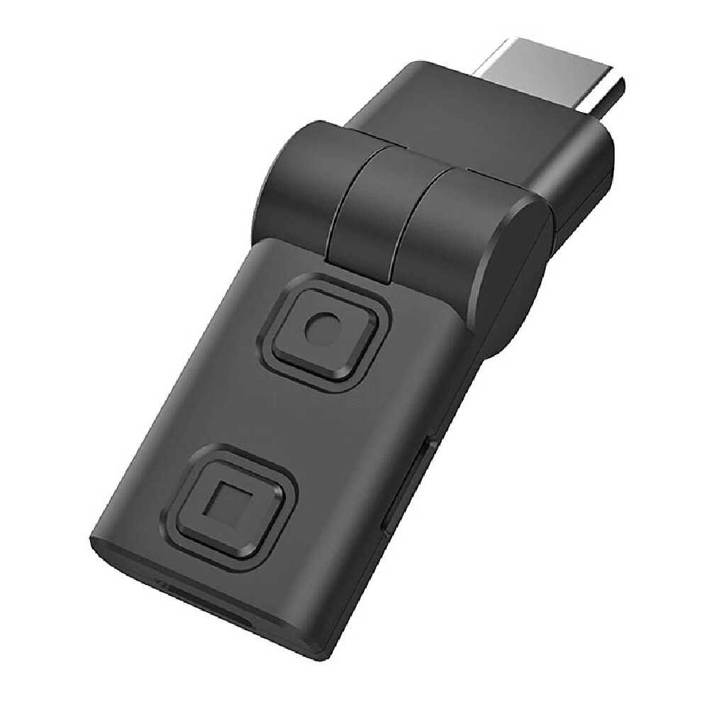 カシムラ 首振USBライト Type-C電源 KX242