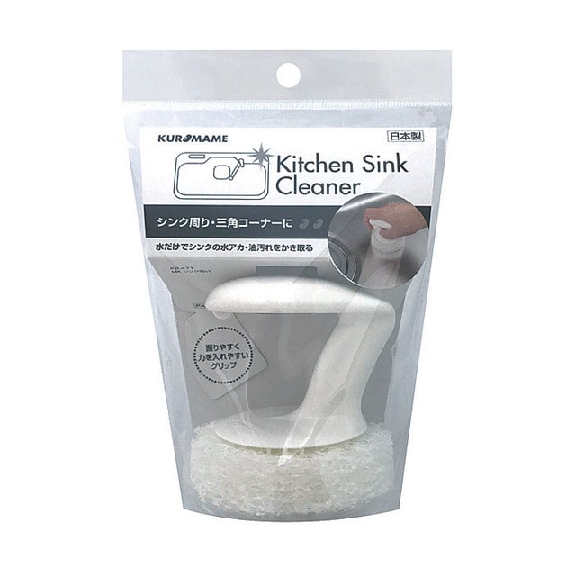 まめいた MK シンク洗い(キッチンシンク クリーナー) KB-471 1個