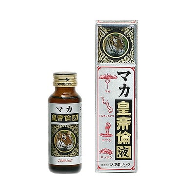 ◆マカ皇帝倫液 50ML【2個セット】