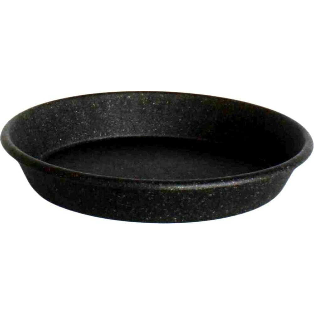 welzo もみっくプレート ブラック 7号