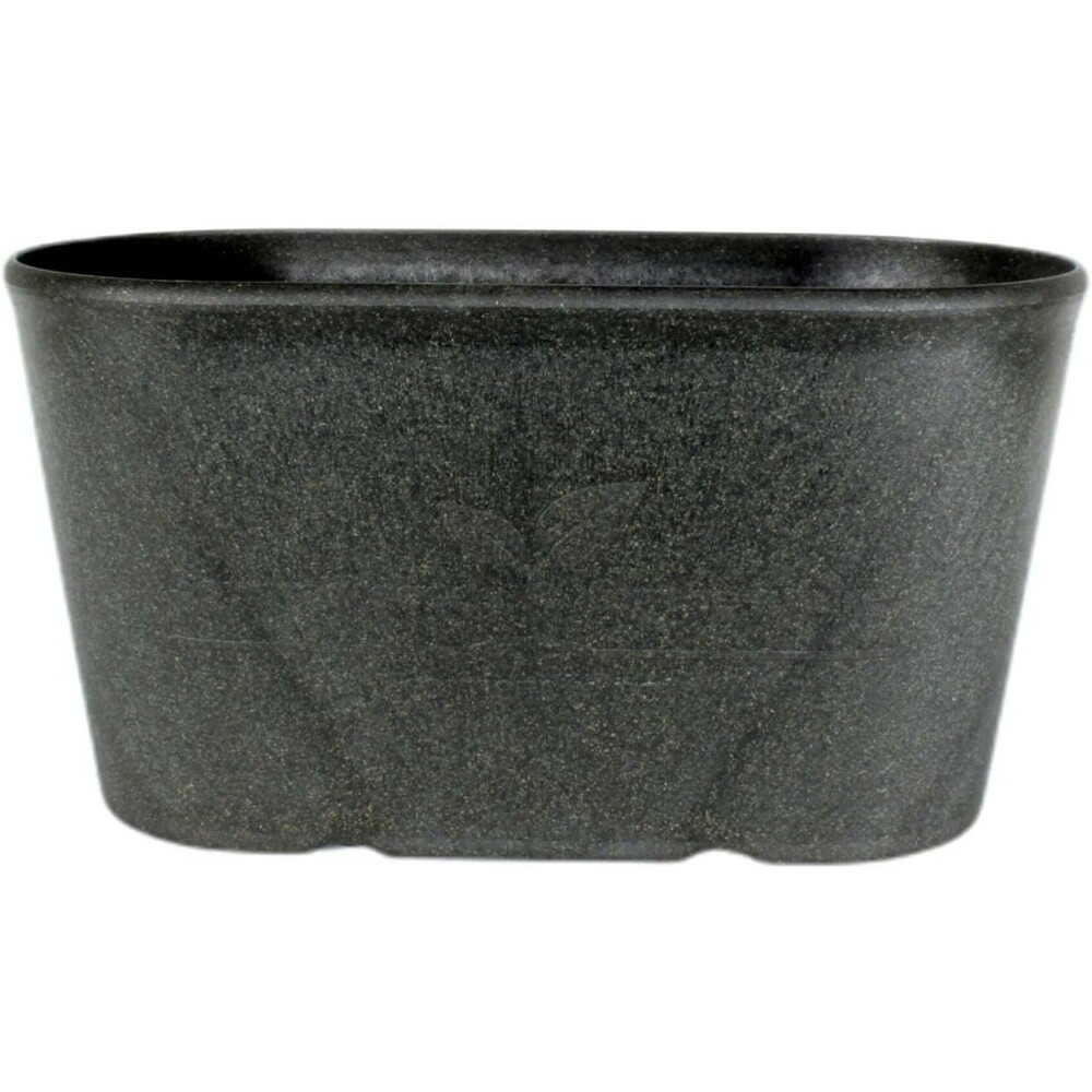 welzo もみっくプランター ブラック 24型