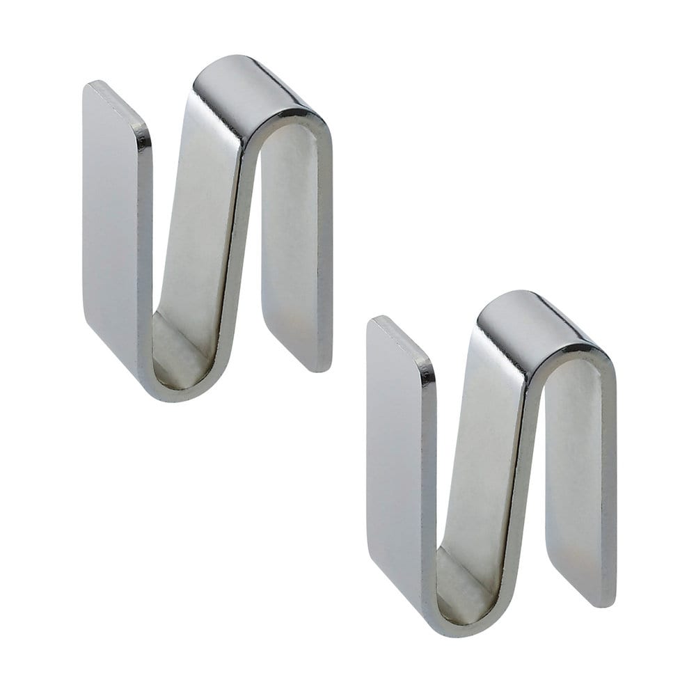 エレクター ベーシックシリーズ アドオンシェルフコネクター （2個入） B9995C