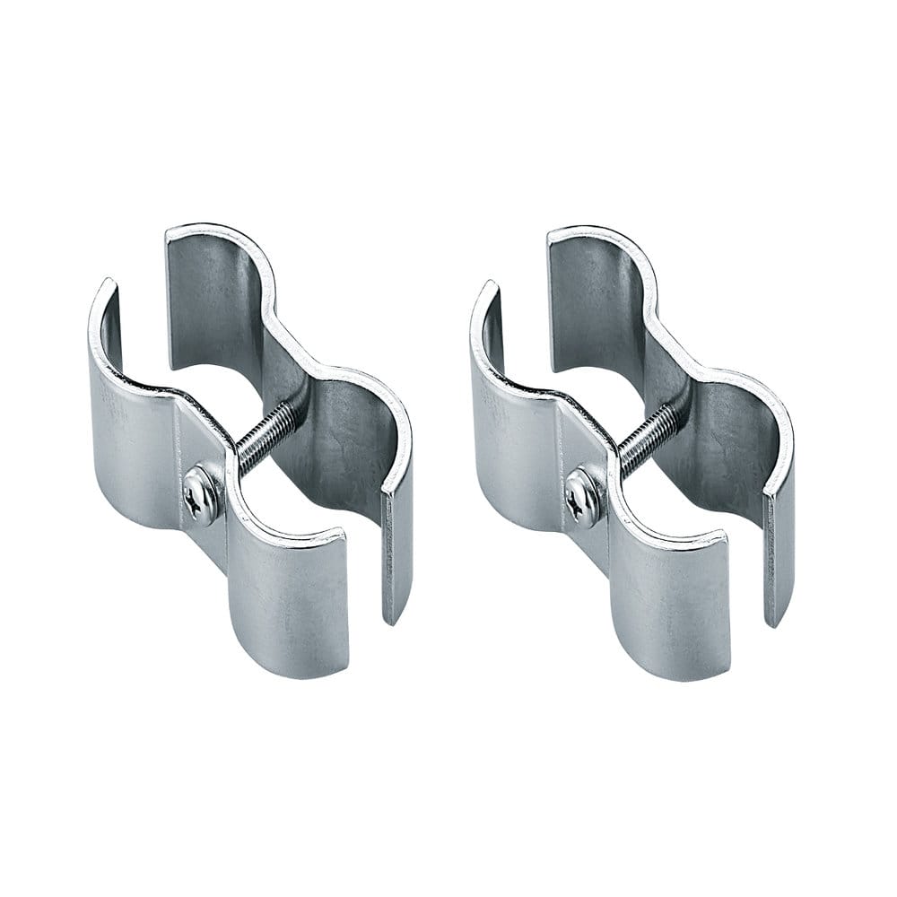 エレクター ベーシックシリーズ ポールクランプ (2個入) BPOK2