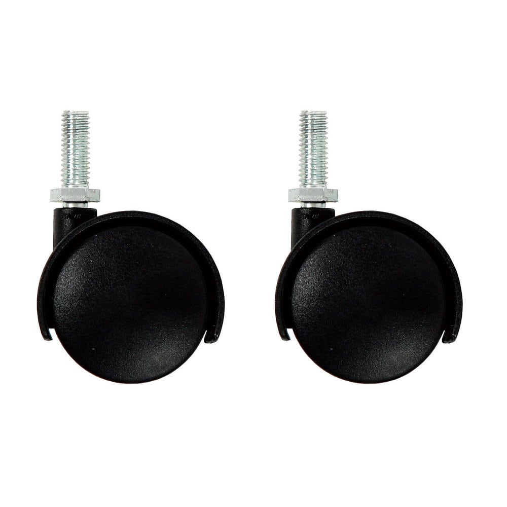 エレクター ベーシックシリーズ キャスター 50mm BDR50 2個入