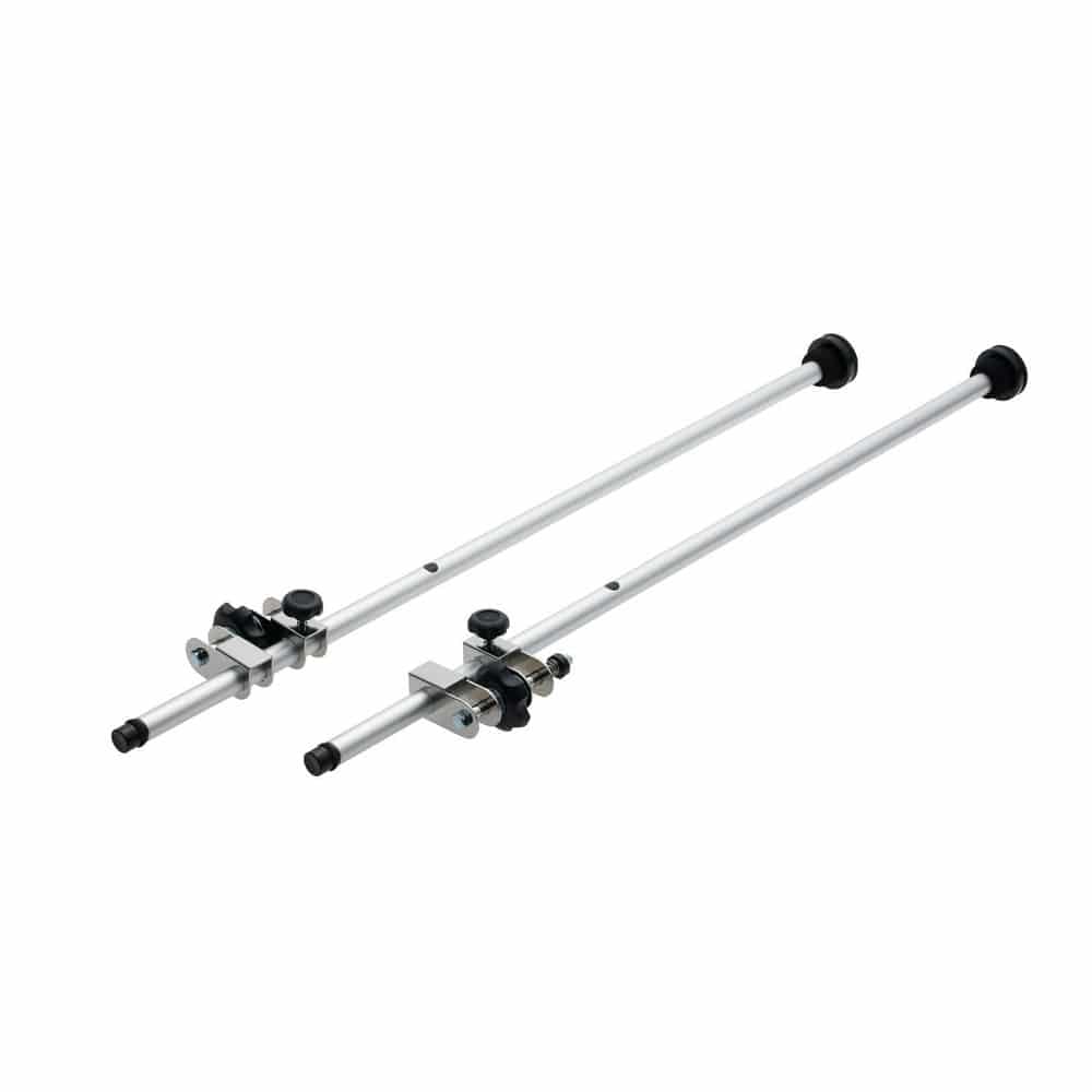 エレクター ベーシックシリーズ セーフティポスト BSFP 2本入