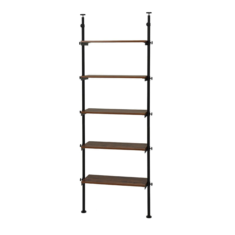 突っ張りラック KTR-3155BR メーカー直送 ▼返品・キャンセル不可【他商品との同時購入不可】