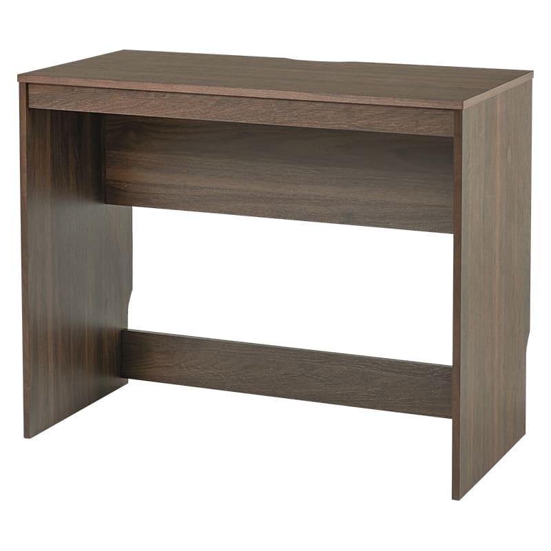 デスク RT-1097DBR メーカー直送 ▼返品・キャンセル不可【他商品との同時購入不可】