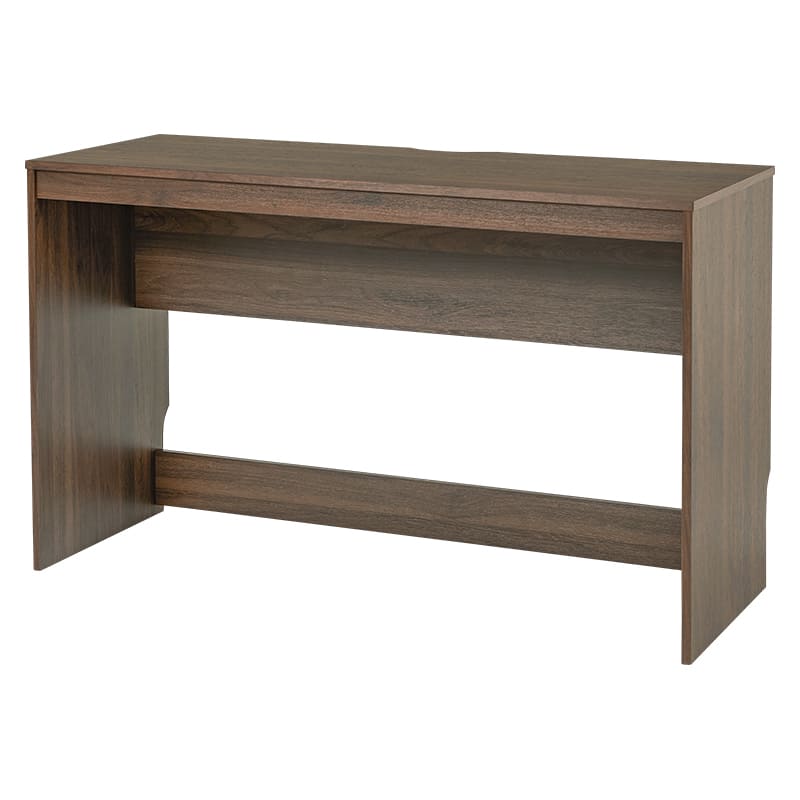 デスク RT-1098DBR メーカー直送 ▼返品・キャンセル不可【他商品との同時購入不可】