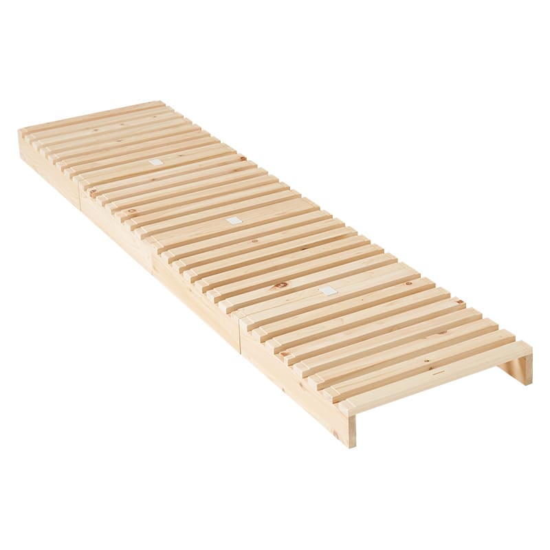 パレットベッド専用 追加床板4枚組 WB-7723S4 メーカー直送 ▼返品・キャンセル不可【他商品との同時購入不可】