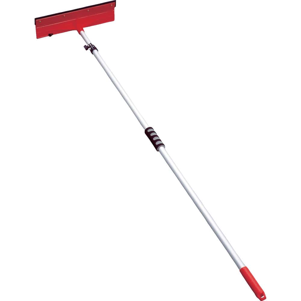 アルミ雪崩・つらら落し(4.4m) 9774 メーカー直送 ▼返品・キャンセル不可【他商品との同時購入不可】