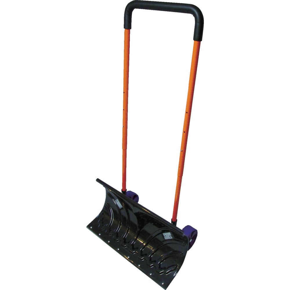 キャスター雪押くん(660型) 27327 メーカー直送 ▼返品・キャンセル不可【他商品との同時購入不可】