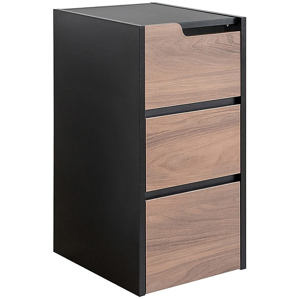 ゲーム機ワゴン レガボ GRK-008R ブラウン  組立必要 【直送品】 返品・キャンセル・他商品と同時購入は不可