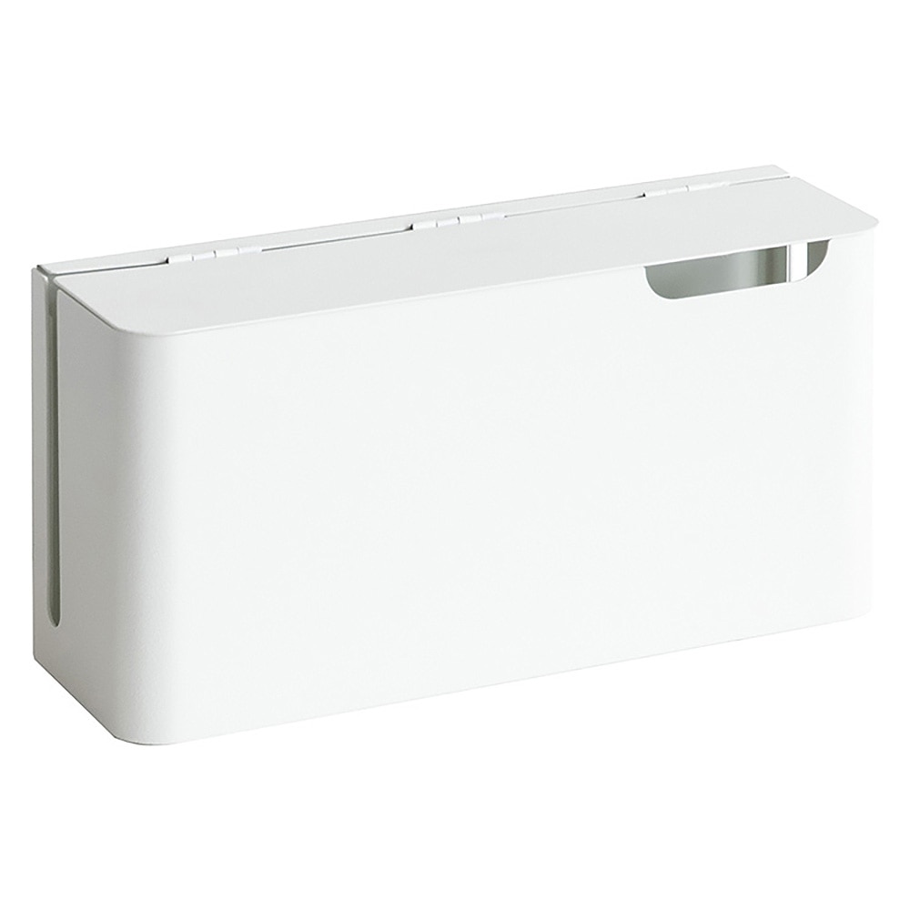 ゲーム機ケース ティール GC-2600M ホワイト メーカー直送 ▼返品・キャンセル不可【他商品との同時購入不可】