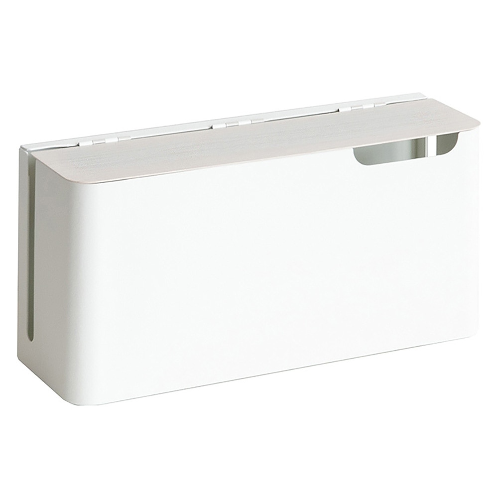 ゲーム機ケース ティール GC-2600M ホワイトホワイト メーカー直送 ▼返品・キャンセル不可【他商品との同時購入不可】