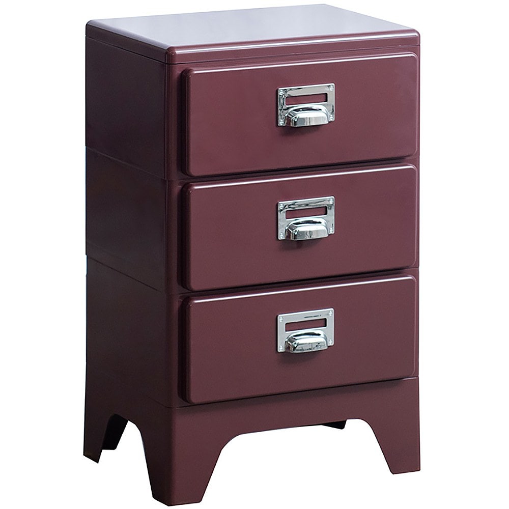 多段チェスト クラン CBN-H003 ワイン メーカー直送 ▼返品・キャンセル不可【他商品との同時購入不可】