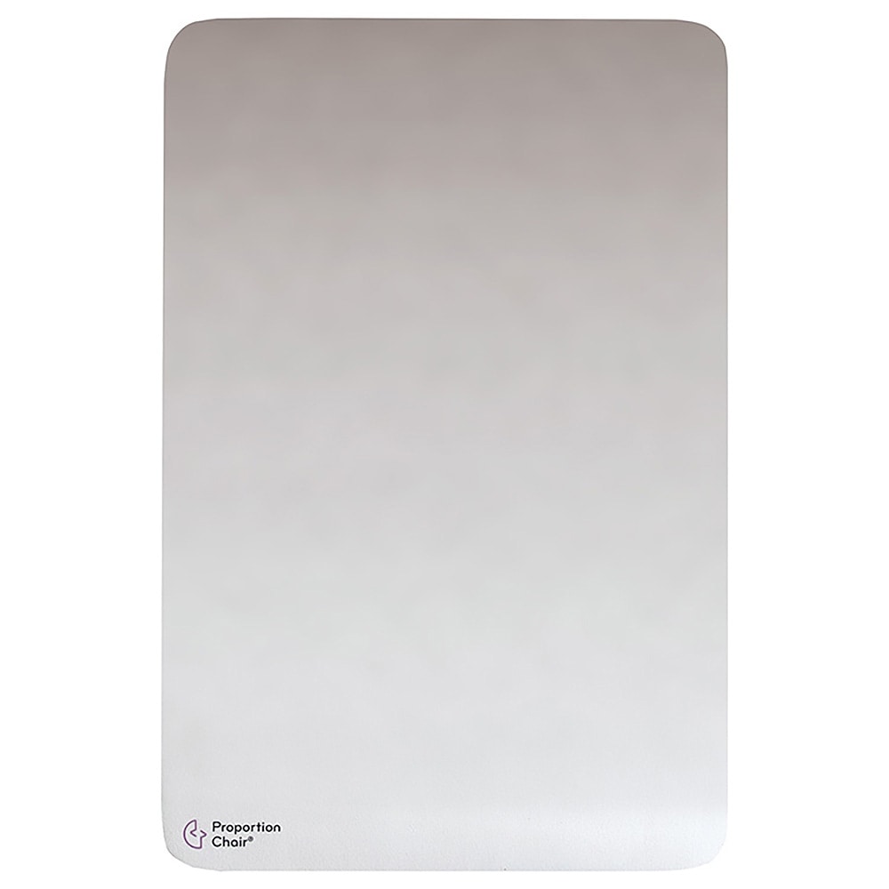 プロポーションチェアマット PMT-9060 ベージュ メーカー直送 ▼返品・キャンセル不可【他商品との同時購入不可】