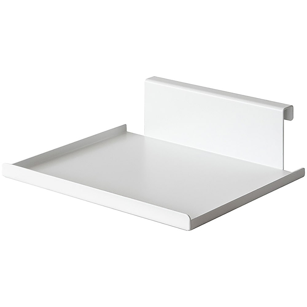 追加用ディスプレイ棚 ガレア DSP-200 ホワイト メーカー直送 ▼返品・キャンセル不可【他商品との同時購入不可】