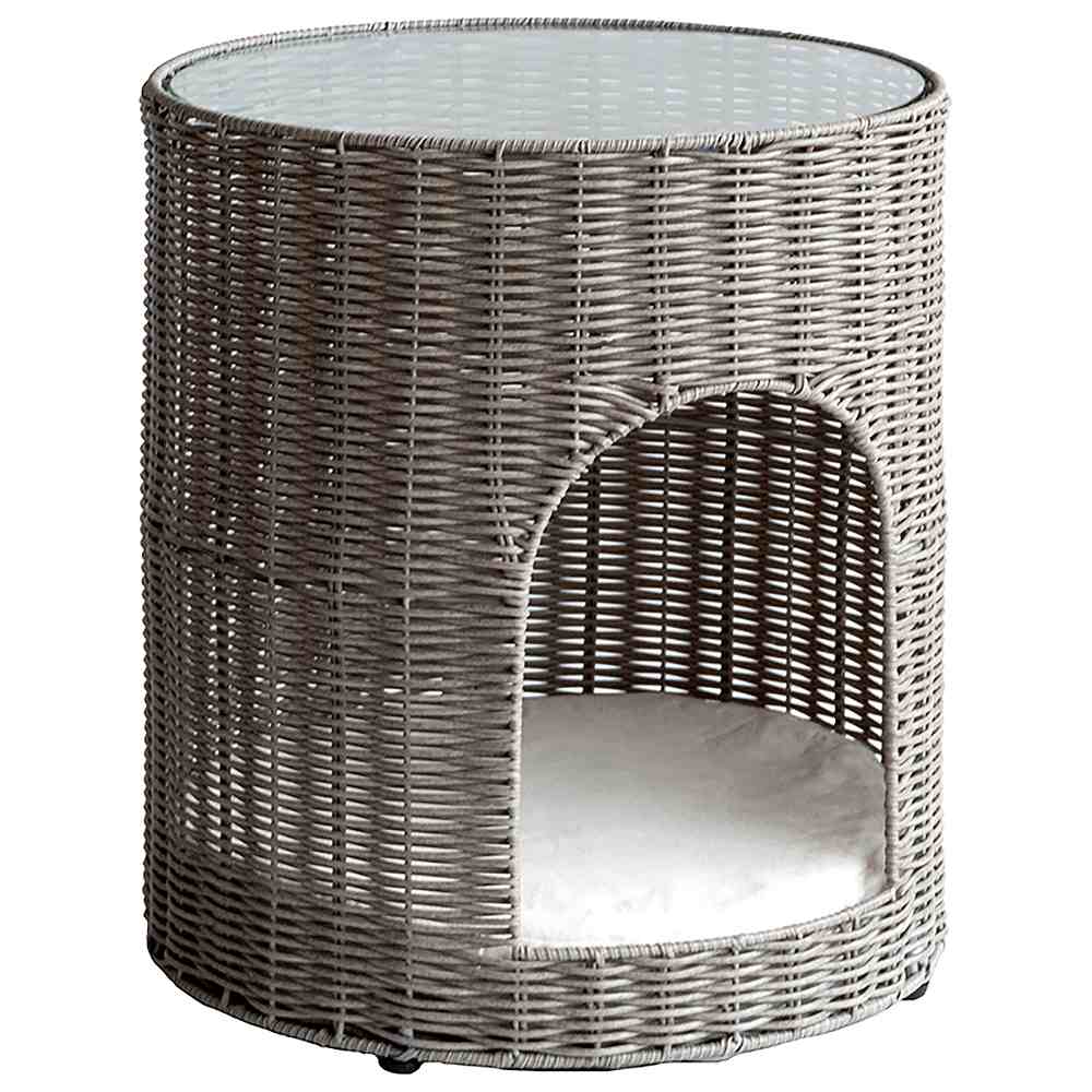 宮武製作所 猫ちぐら Pienet(ピエネ) メーカー直送 ▼返品・キャンセル不可【他商品との同時購入不可】 3.4kg