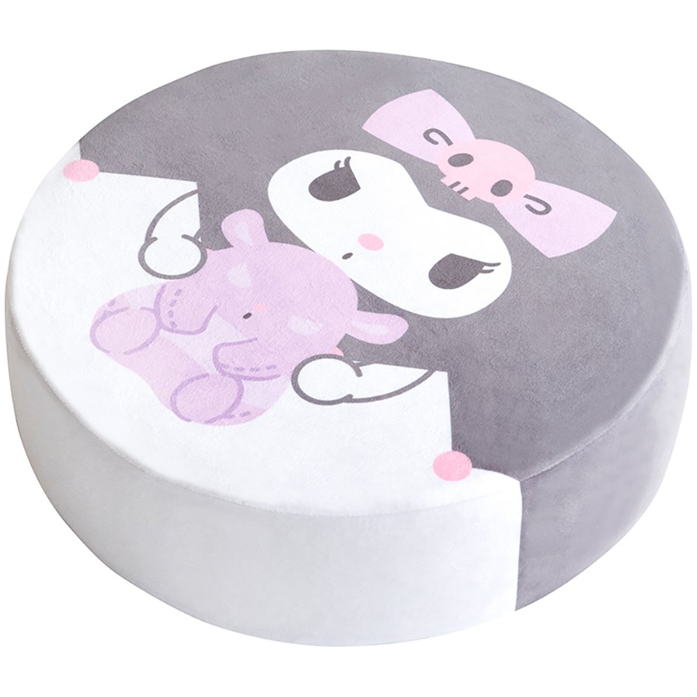 宮武製作所 リビングクッション クロミ メーカー直送 ▼返品・キャンセル不可【他商品との同時購入不可】