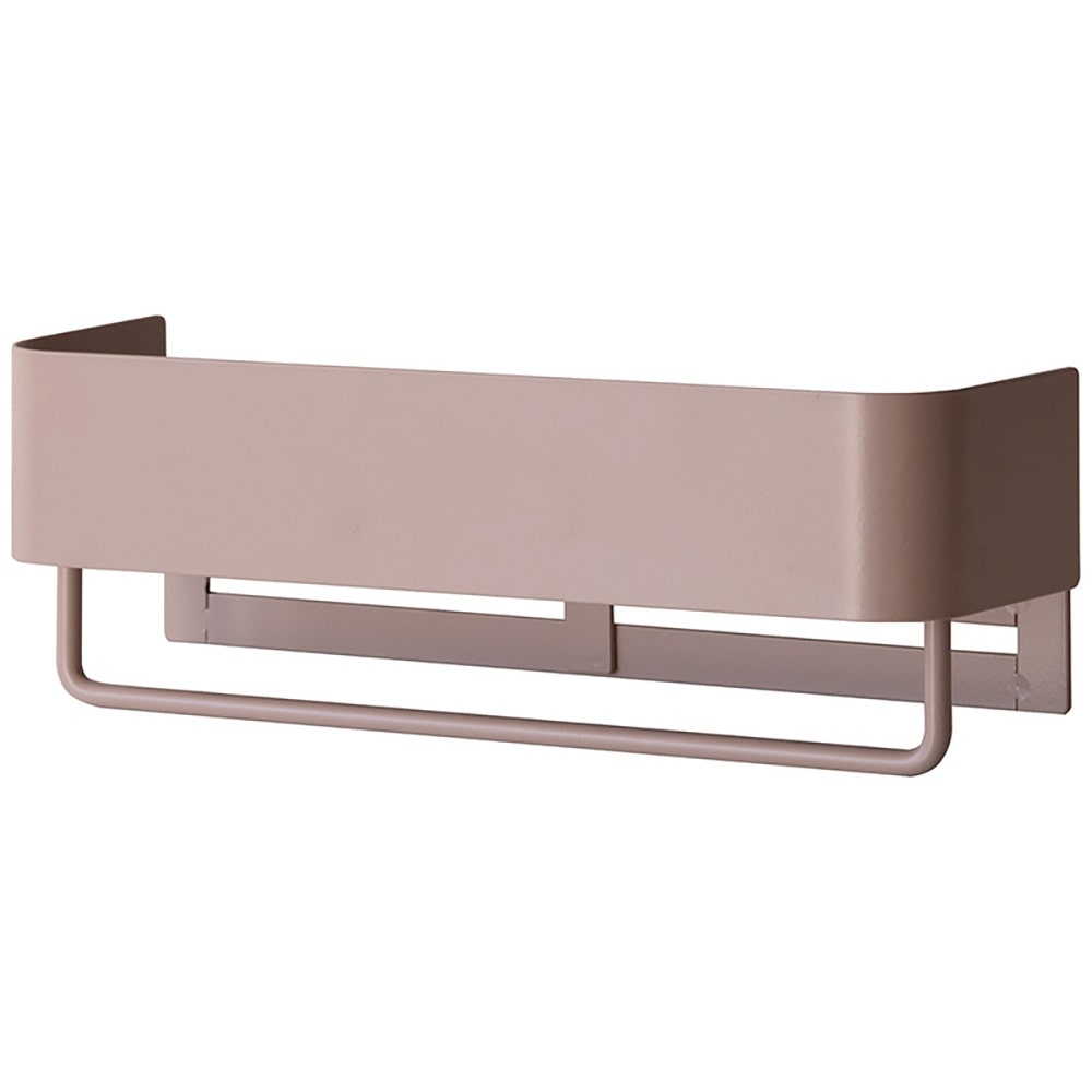 宮武製作所 タオルハンガー TEER(ティール) メーカー直送 ▼返品・キャンセル不可【他商品との同時購入不可】