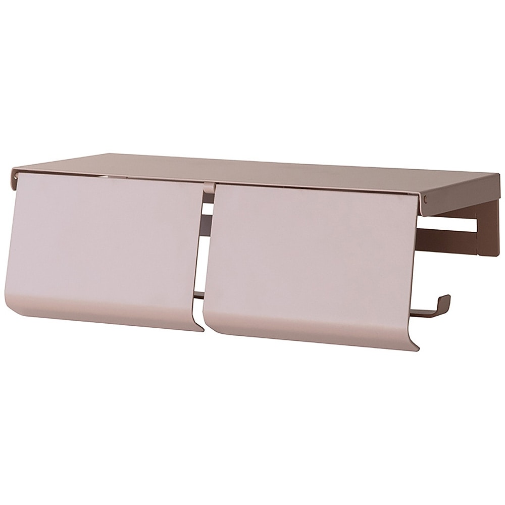 宮武製作所 トイレットペーパーホルダー TEER(ティール) メーカー直送 ▼返品・キャンセル不可【他商品との同時購入不可】 0.7kg