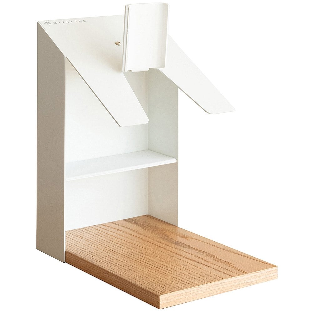 宮武製作所 ヘルメットディスプレイスタンド GALEA(ガレア)メーカー直送 ▼返品・キャンセル不可【他商品との同時購入不可】 4kg