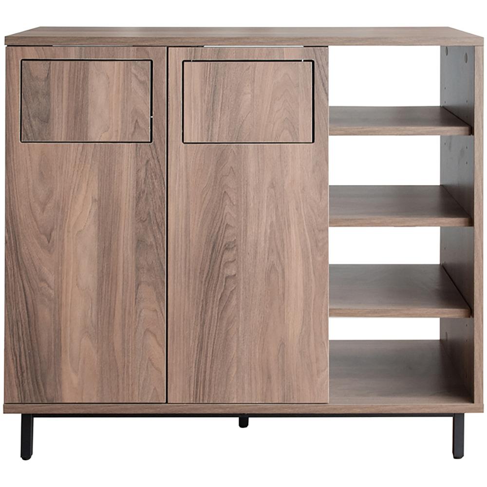 宮武製作所 カウンターダストボックス Harmoa(ハルモア) メーカー直送 ▼返品・キャンセル不可【他商品との同時購入不可】