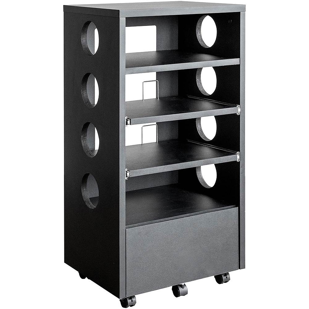 宮武製作所 デザイナーズゲームラック REGABO(レガボ) メーカー直送 ▼返品・キャンセル不可【他商品との同時購入不可】 22kg