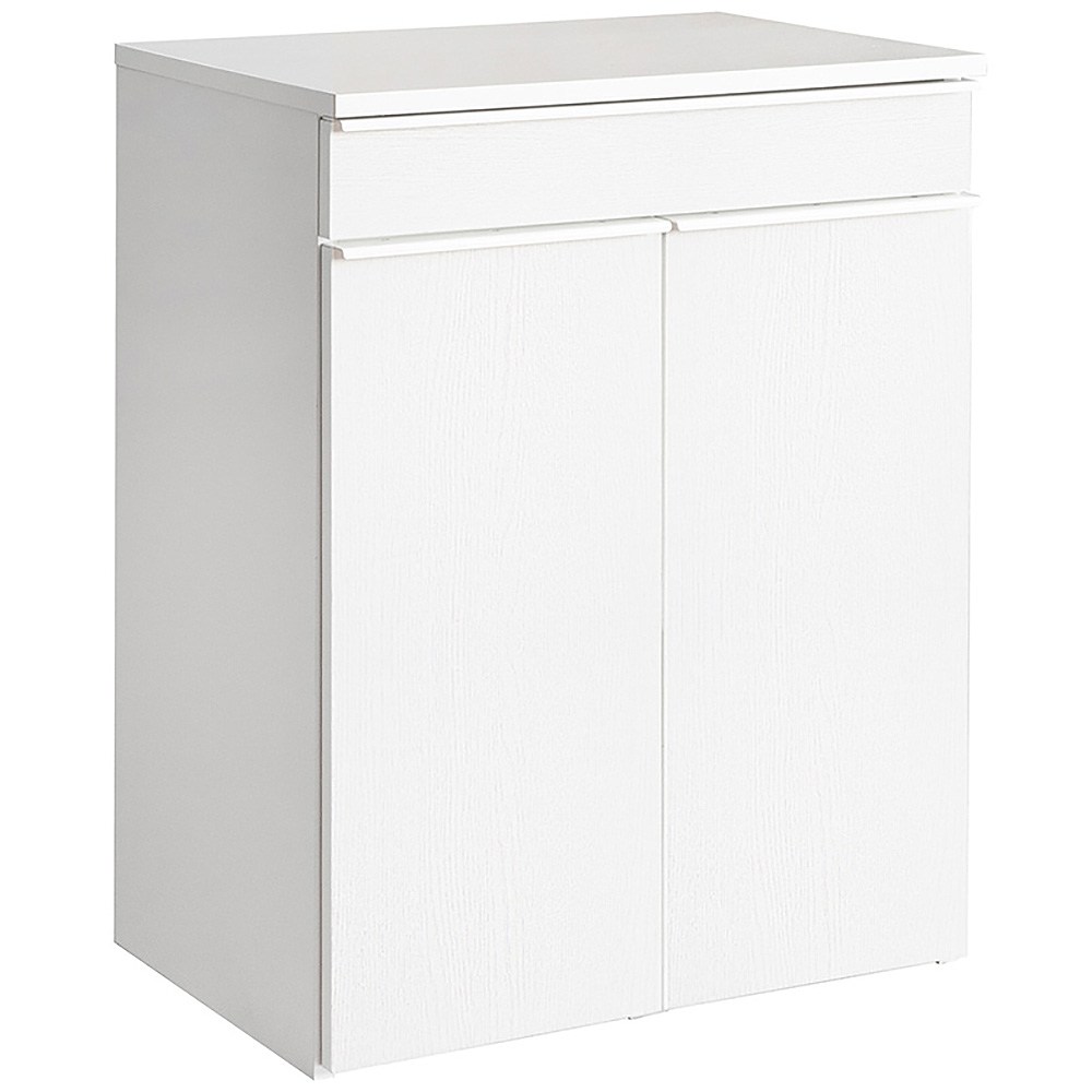 宮武製作所 分別ドロワーダストボックス NotT(ノット) メーカー直送 ▼返品・キャンセル不可【他商品との同時購入不可】