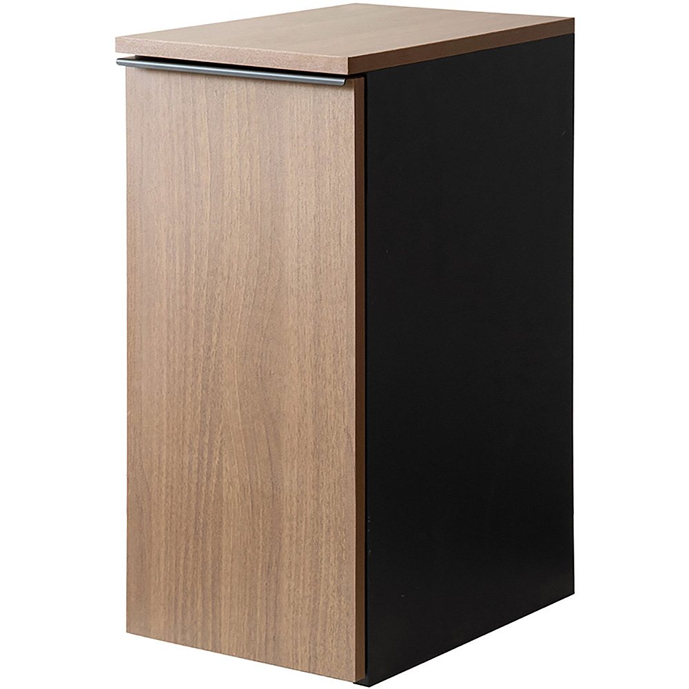 宮武製作所 ドロワーダストボックス NotT(ノット) メーカー直送 ▼返品・キャンセル不可【他商品との同時購入不可】