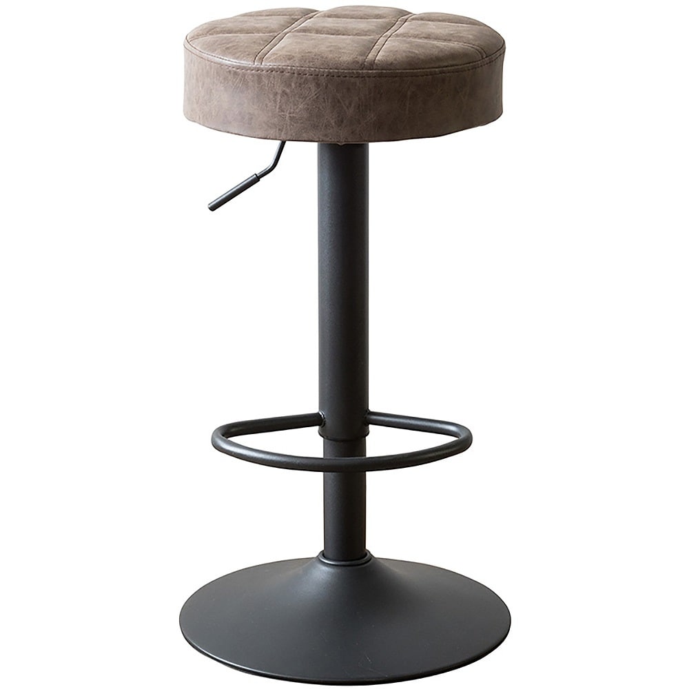 宮武製作所 バーチェア Charma(シャルマ) メーカー直送 ▼返品・キャンセル不可【他商品との同時購入不可】 4.5kg