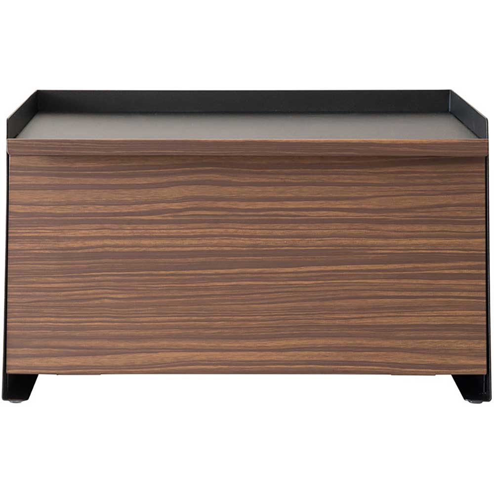 宮武製作所 ブレッドケース TEER(ティール) メーカー直送 ▼返品・キャンセル不可【他商品との同時購入不可】