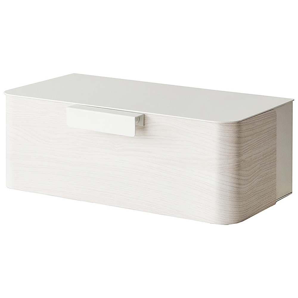 宮武製作所 ペーパータオルホルダー TEER(ティール) メーカー直送 ▼返品・キャンセル不可【他商品との同時購入不可】 1.6kg