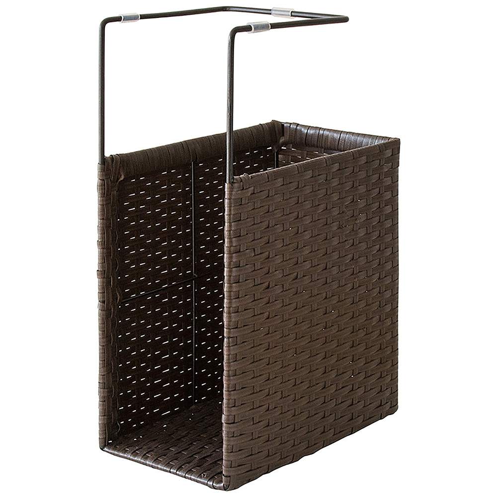 宮武製作所 ラタンハンギングラック RUTINA(ルティーナ) メーカー直送 ▼返品・キャンセル不可【他商品との同時購入不可】