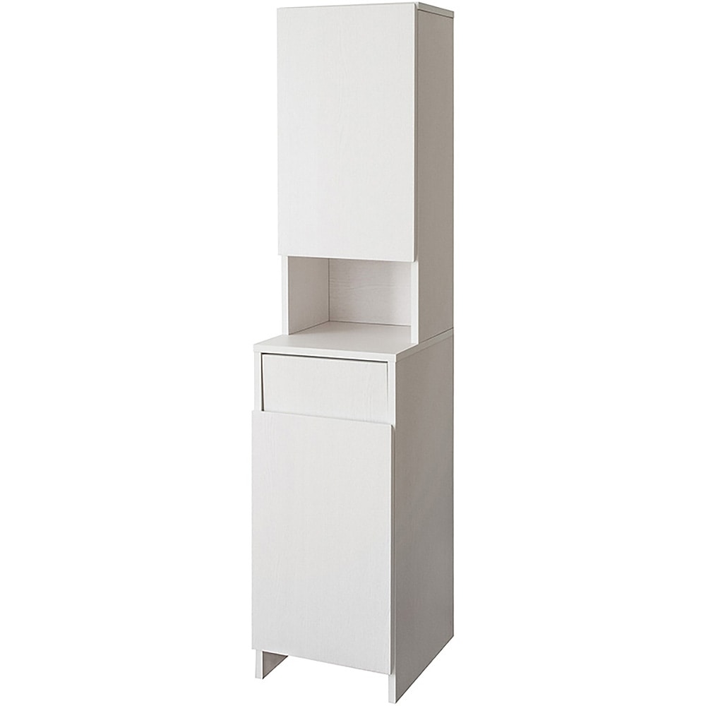 宮武製作所 サニタリーチェスト Allonge(アロンジェ) メーカー直送 ▼返品・キャンセル不可【他商品との同時購入不可】 21.3kg